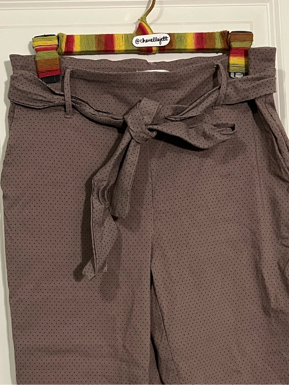 Super Cute Stretchy Pencil Pants